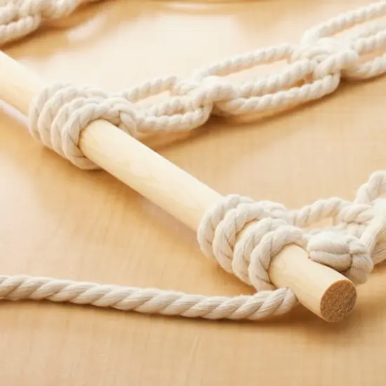 Pre-Drilled Wood Dowel by Loops & Threads&reg; {5}