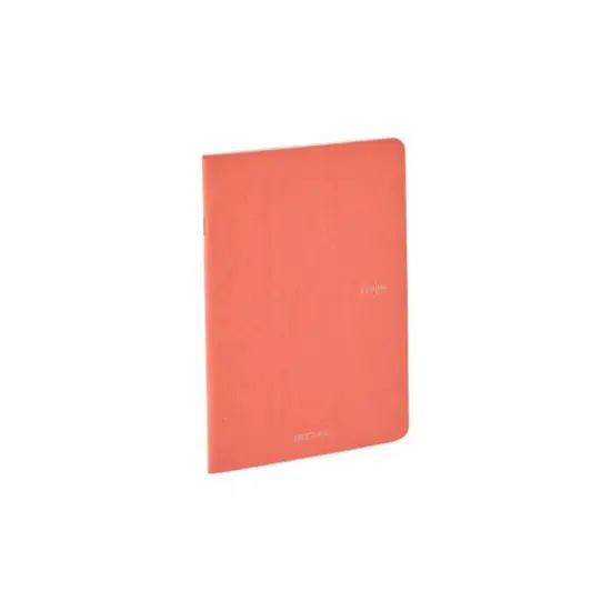 Fabriano&reg; EcoQua Staple Bound Notebook Flamingo {4}
