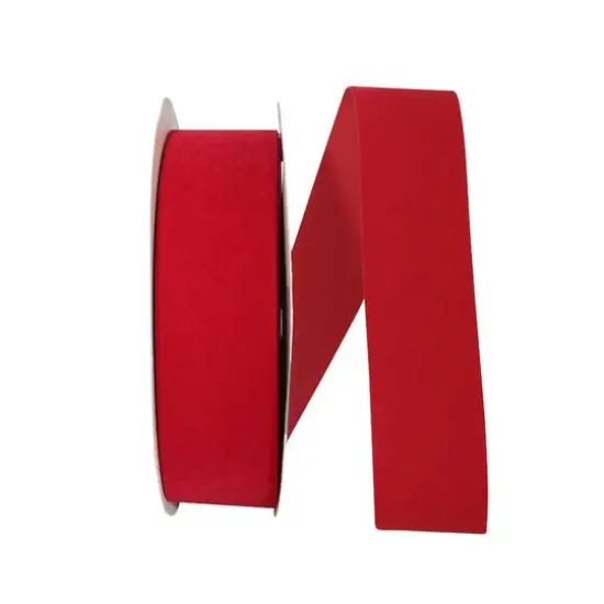 JAM Paper Velvet Duro Domestic Ribbon {1}