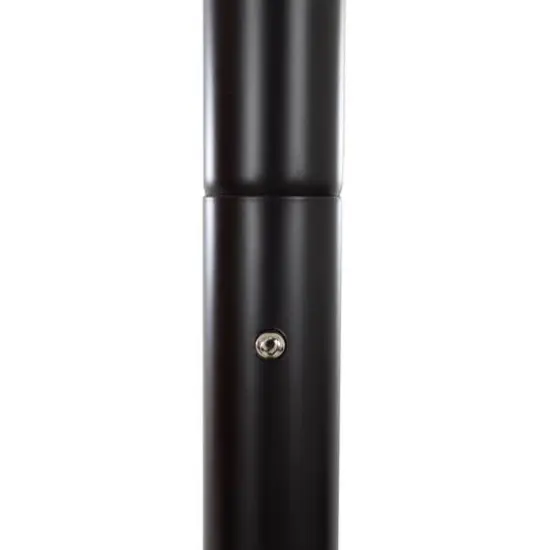 Toy Time Portable Outdoor Tetherball Game Set {5}