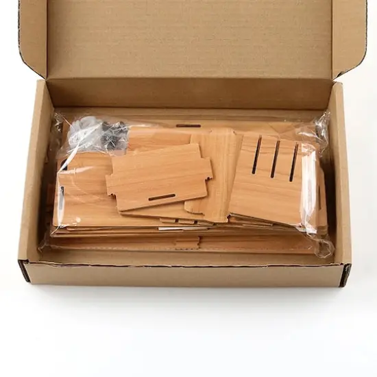 Sparkly Selections DIY Wooden Diamond Painting Tool Storage Rack {9}