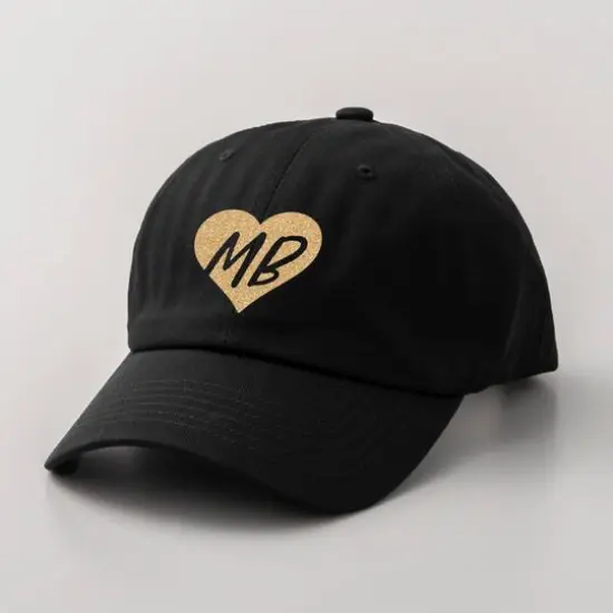 Cricut Joy Xtra&trade; Smart Iron-On&trade; Prismatic Glitter, 19" Gold {7}