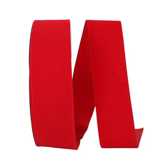 The Ribbon Roll Outdoor Velvet Allure Value Ribbon {1}