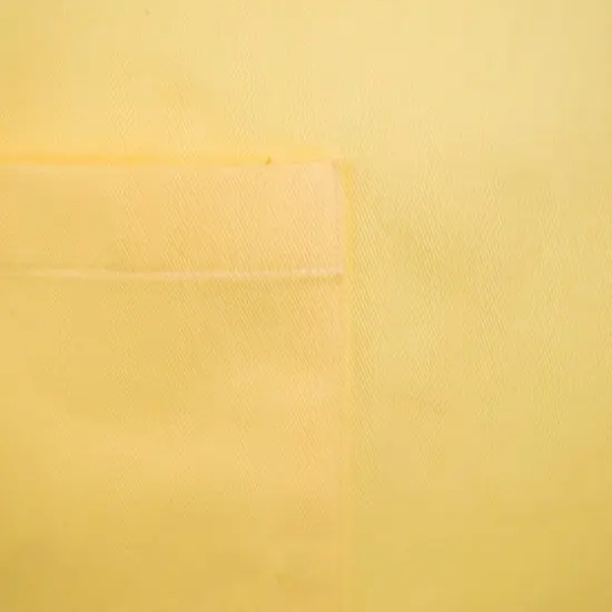 DII&reg; Chino Chef Apron Yellow {9}