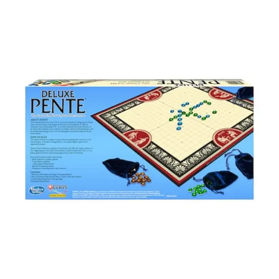 Deluxe Pente&reg; Game {4}