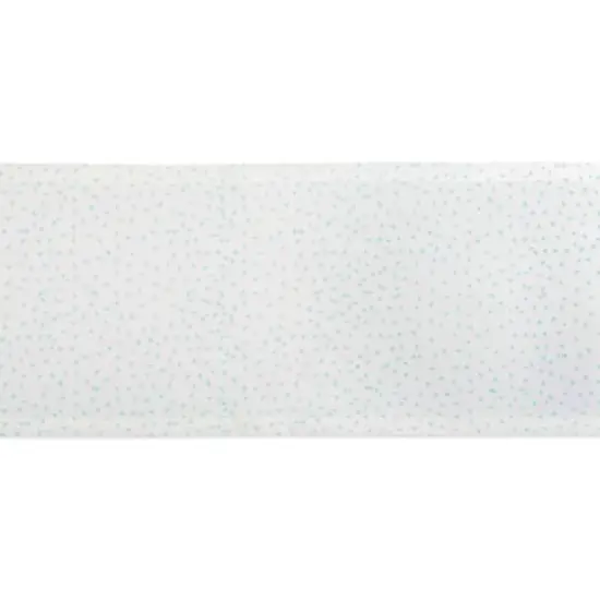 72" Here Comes The Bride Table Runner {4}