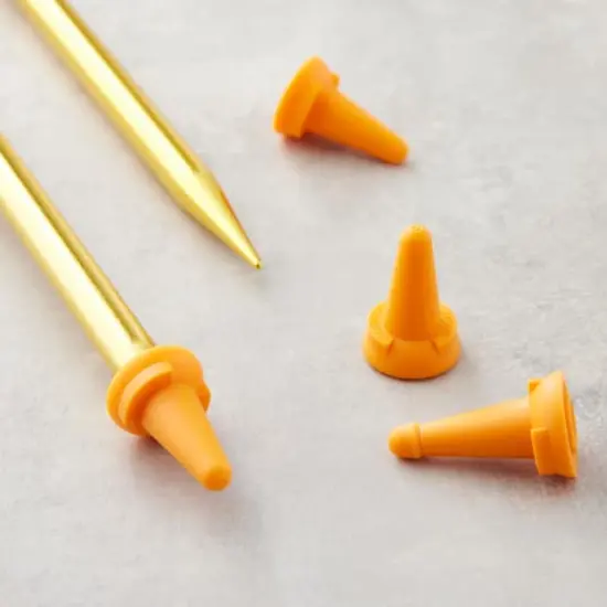 Clover&reg; Jumbo Point Protectors, Small {3}