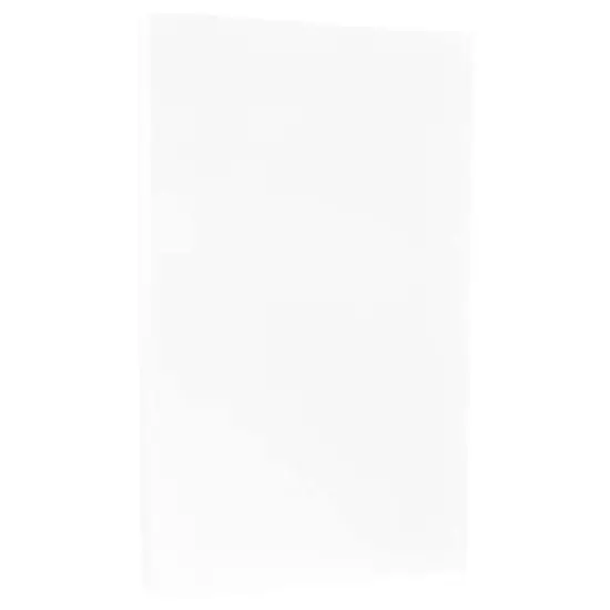 JAM Paper Strathmore Bright White Wove 11" x 17" 24lb. Paper {1}