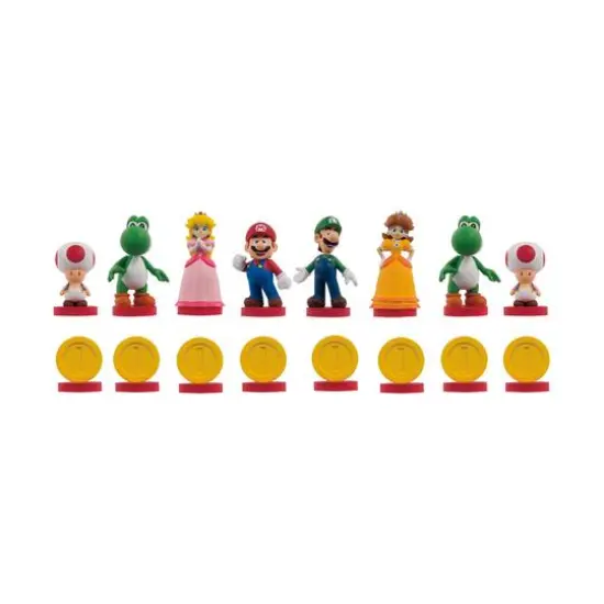Super Mario Chess Collector's Edition {5}