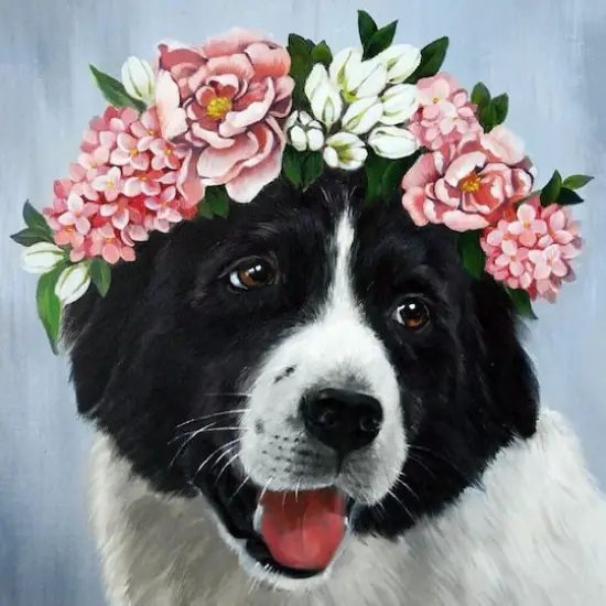 Crafting Spark Grace Diamond Painting Kit {3}