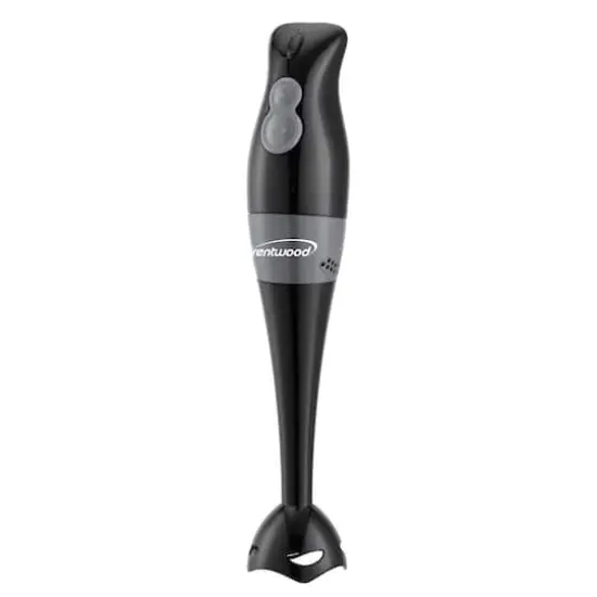 Brentwood Black 2 Speed Hand Blender {6}