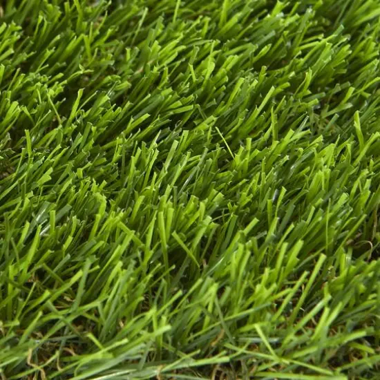 Green Professional Grass Turf Rug, 6ft. x 8ft. {3}