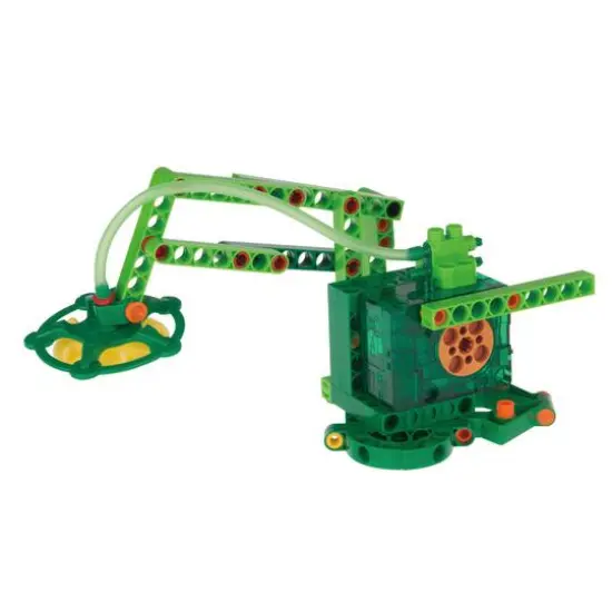 Thames & Kosmos Geckobot {11}