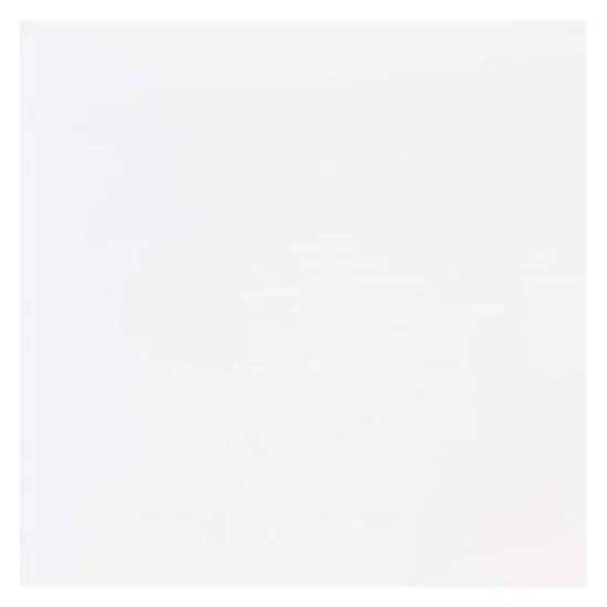 White 6" x 6" Cardstock Paper by Recollections&trade;, 100 Sheets {1}