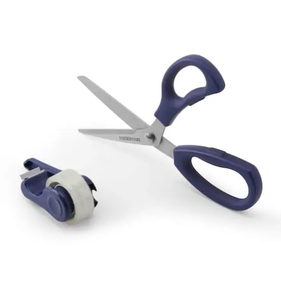 Farberware Gift Wrapping Shears Ink {4}