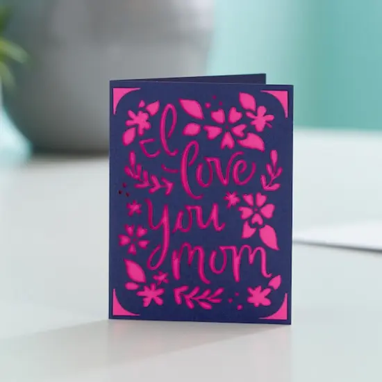 Cricut Joy&trade; Insert Cards Sensei Sampler {3}