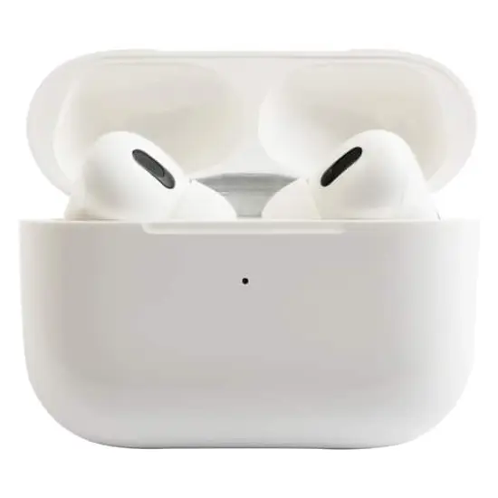 Orbit White True Wireless Ear Buds {1}
