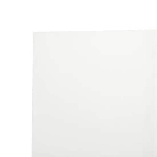 28" White Ceramic Coastal Table Lamp {5}