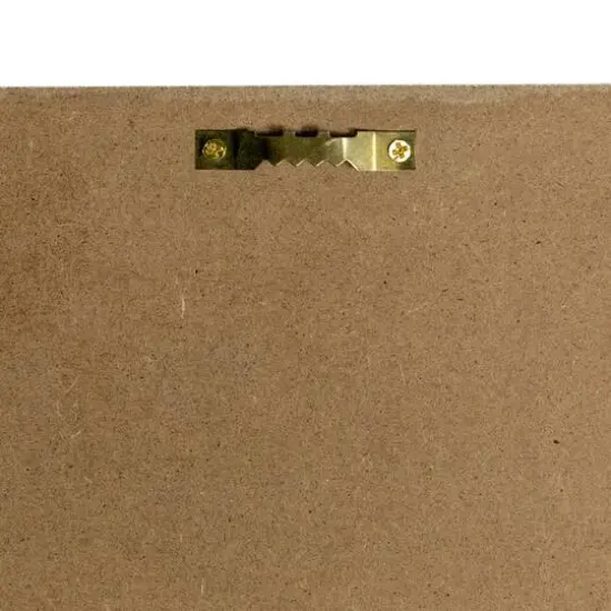 35.75" Shamrocks Welcome Wall Sign {6}