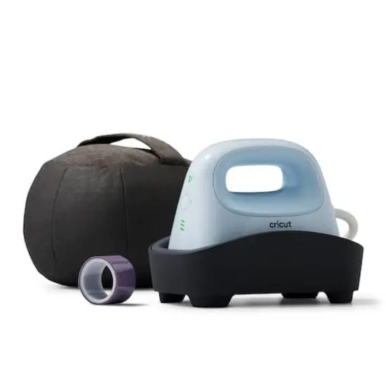 Cricut&reg; Hat Press&trade; {1}