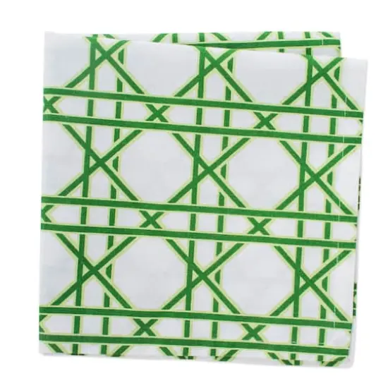 Caning Napkin, 4ct. {5}