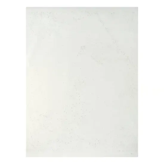 16" x 20" Hummingbirds with Flowers Paint-by-Number Kit with Wood Display Hanger by Artist's Loft® {4}