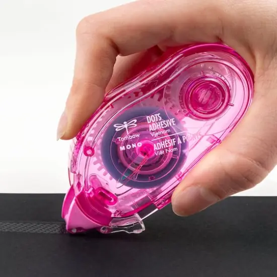 Tombow Dots Adhesive Runner {9}