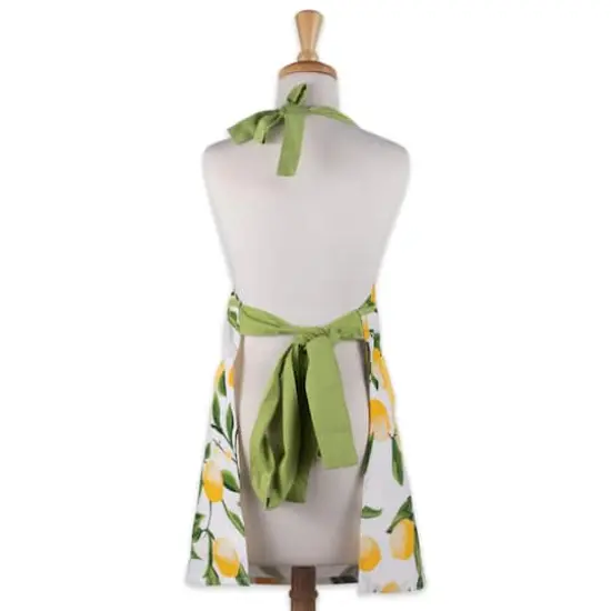 DII&reg; Lemon Bliss Apron {3}