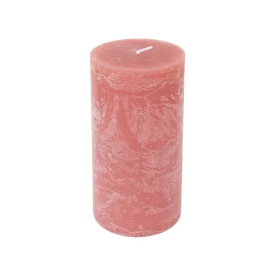Scented Rustic Pillar Candle by Ashland&reg; Sweet Cherry Blossom {3}
