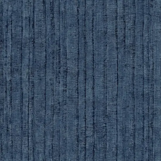 RoomMates Crackled Stria Texture Peel & Stick Wallpaper Navy Blue {1}
