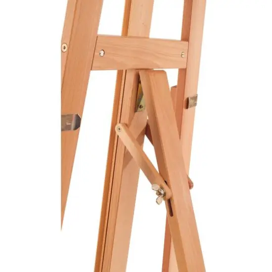 Mabef Big Lyre Easel {4}