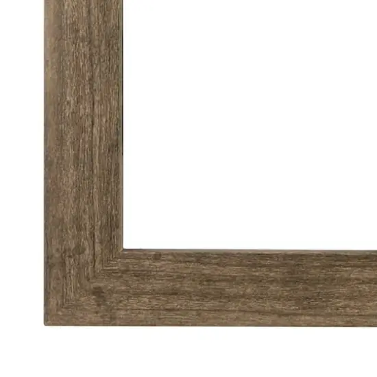 Basics&trade; 2 Opening 4" x 6" Gray Hinged Frame by Studio D&eacute;cor&reg; {4}