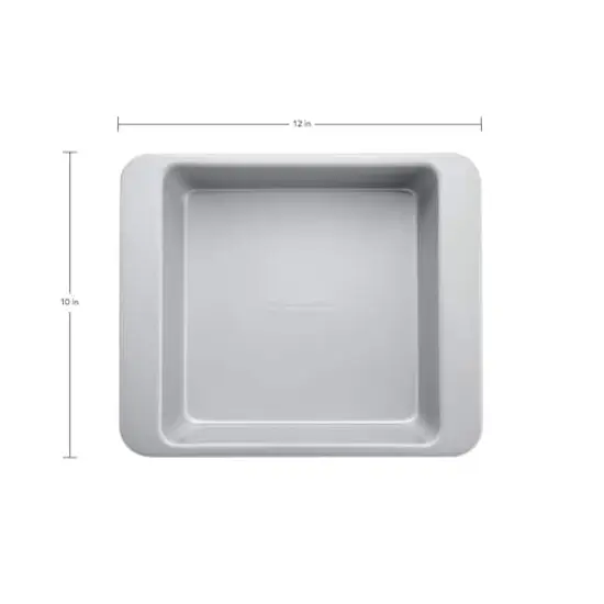 KitchenAid 9" x 9" Non-Stick Square Cake Pan {3}