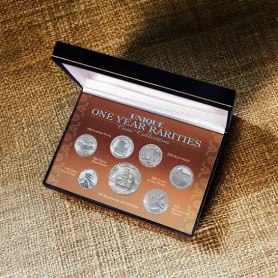 Unique One Year Rarities {1}