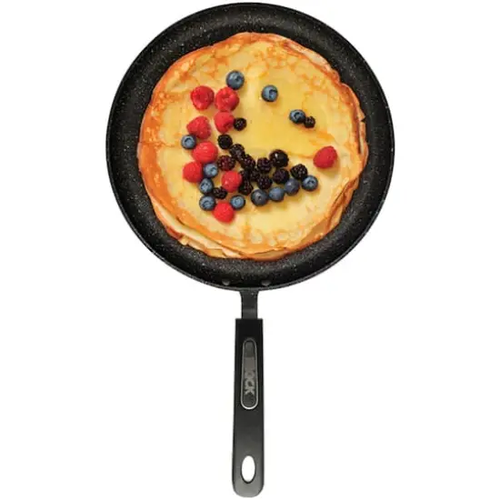 The Rock&reg; by Starfrit&reg; 10" Multi Pan with Bakelite Handle {4}
