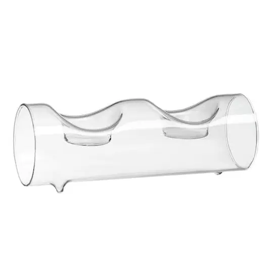 JoyJolt&reg; Ambient Double Tea Light Candle Holders, 4ct. {4}