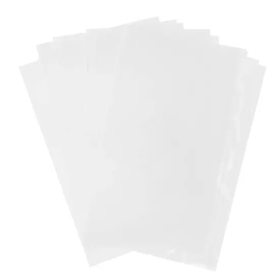 Heat Seal6" x 10" Bags by Celebrate It&reg;, 50ct. {3}