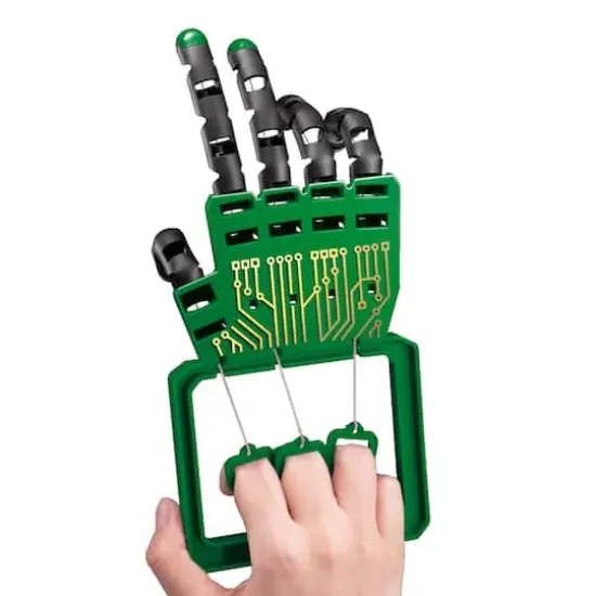 Toysmith&reg; Robotic Hand Kit {3}
