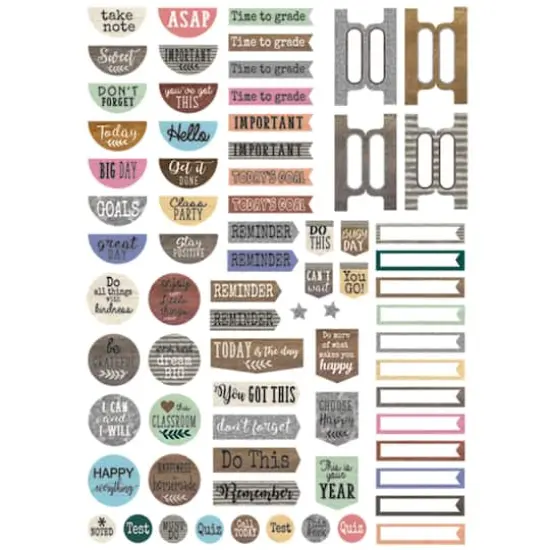 Teacher Created Resources Home Sweet Classroom Lesson Planner {5}