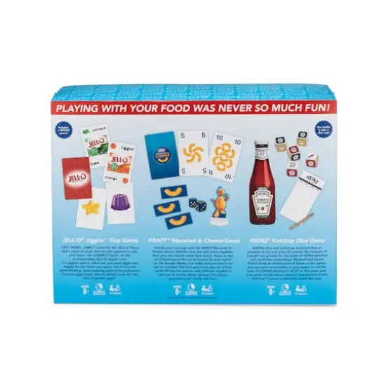 Big G Creative Kraft Variety Game Pack {3}