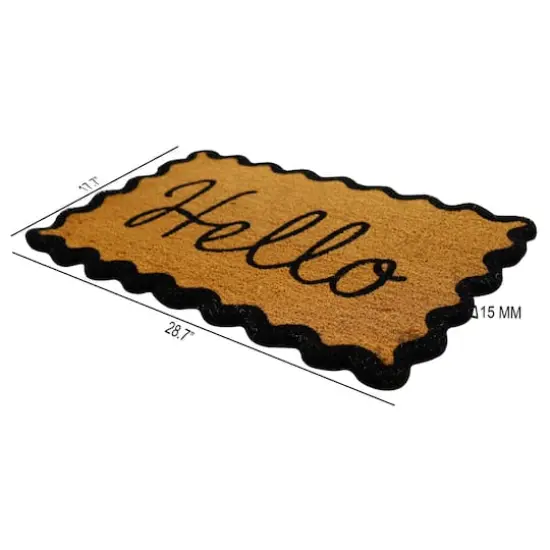 Hello Doormat by Ashland&reg; {4}