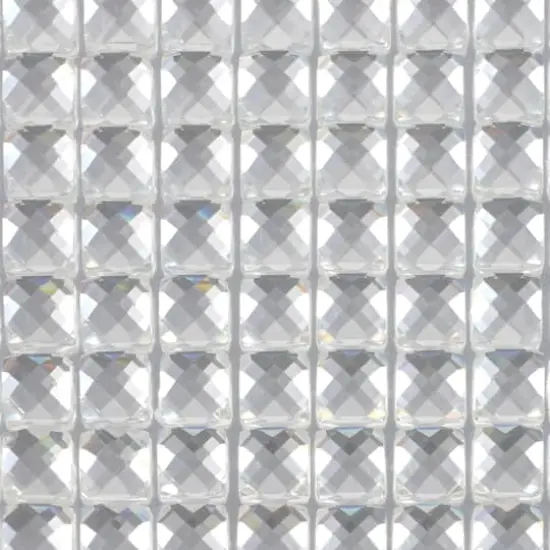 Rhinestones Sheet by Recollections&trade; Clear {4}