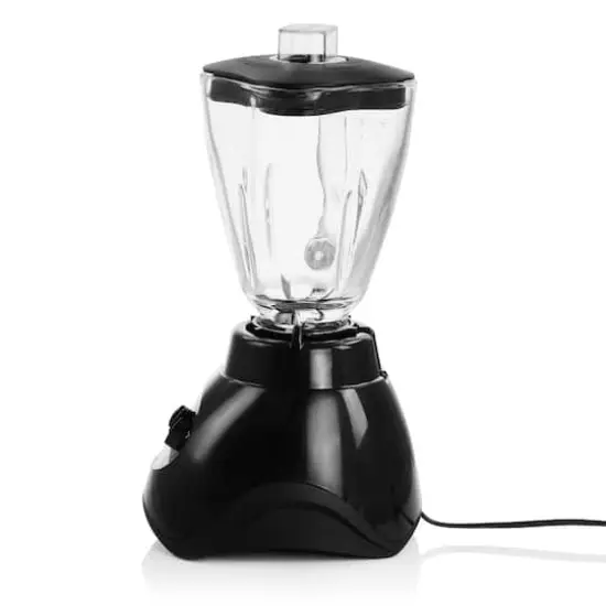 Oster Black Classic Series Blender with Ice Crushing Power {10}