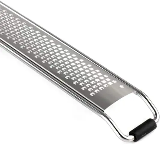 Martha Stewart Stainless Steel Long Grater {5}