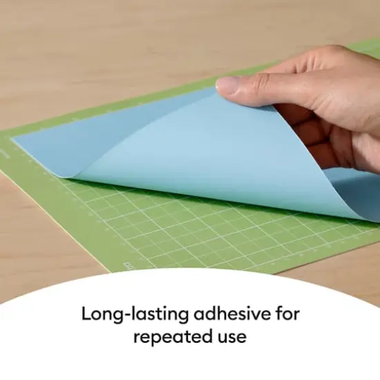 Cricut Joy Xtra&trade; Standard Grip Machine Mat {5}