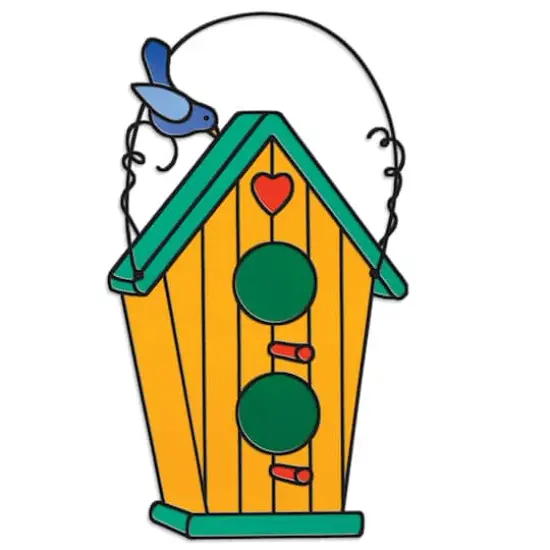 Oceanside Compatible&trade; 12" x 12" Red Opal Smooth Fusible Glass {3}