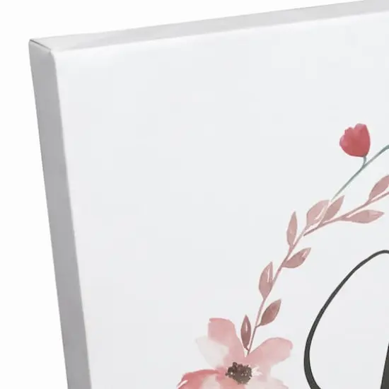 He is Risen Canvas Art {4}