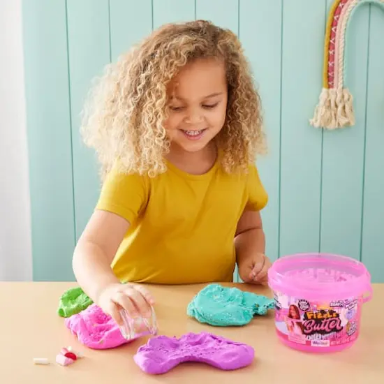 Compound Kings&reg; Fizzle Butter Yo-Bucket {3}