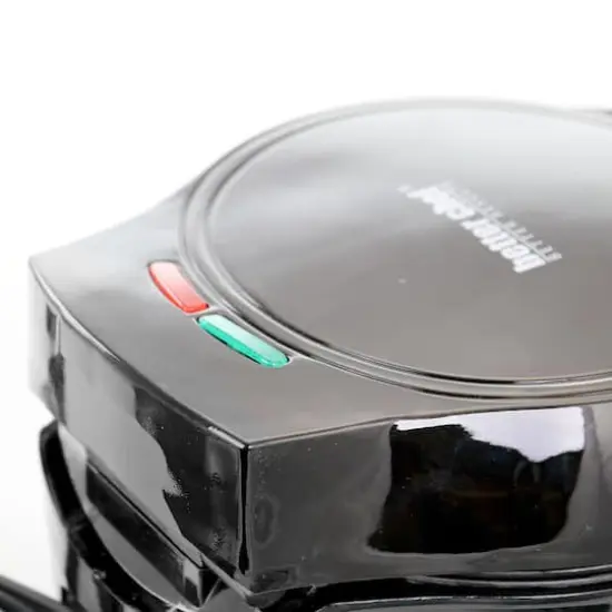 Better Chef Omelette Maker Black {5}