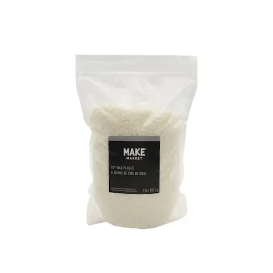 Soy Wax Flakes by Make Market&reg; {3}